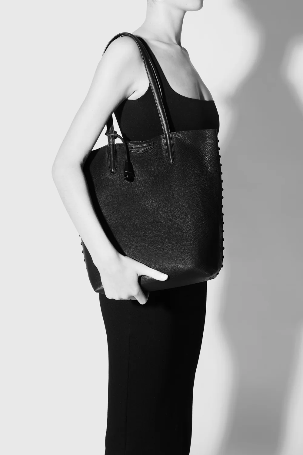 Riley North South Tote - Image 4