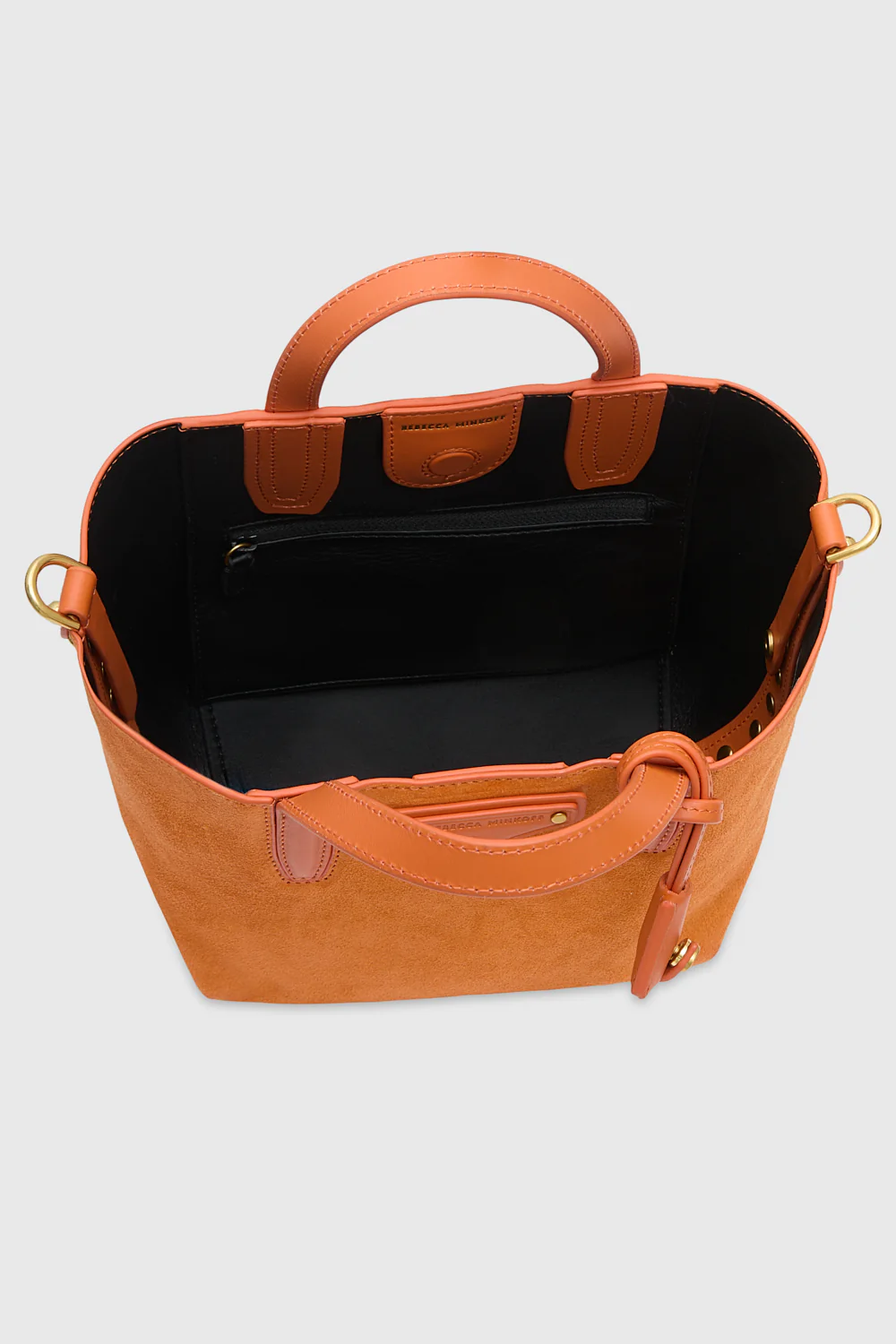 Riley Small Tote - Image 3