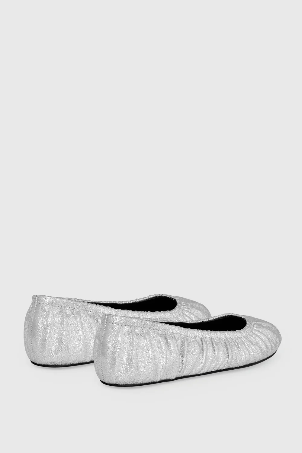 Ruched Ballerina - Image 3