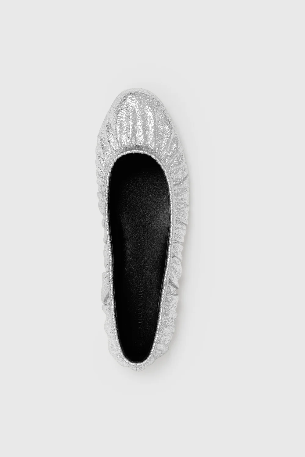 Ruched Ballerina - Image 4