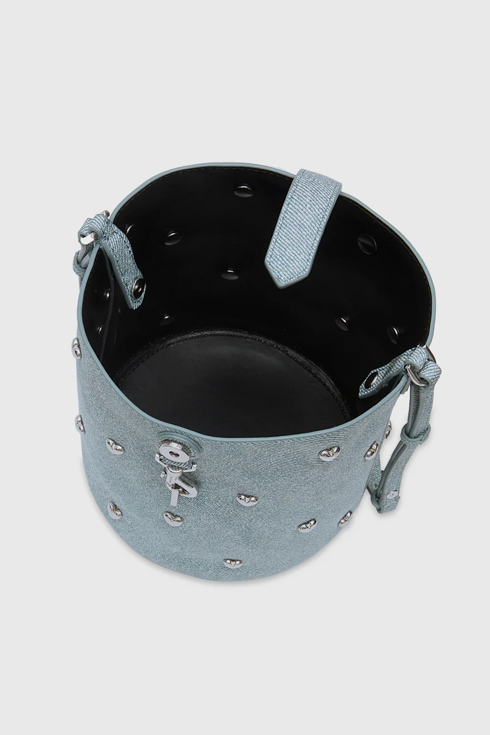 Small Heart Bucket - Image 3