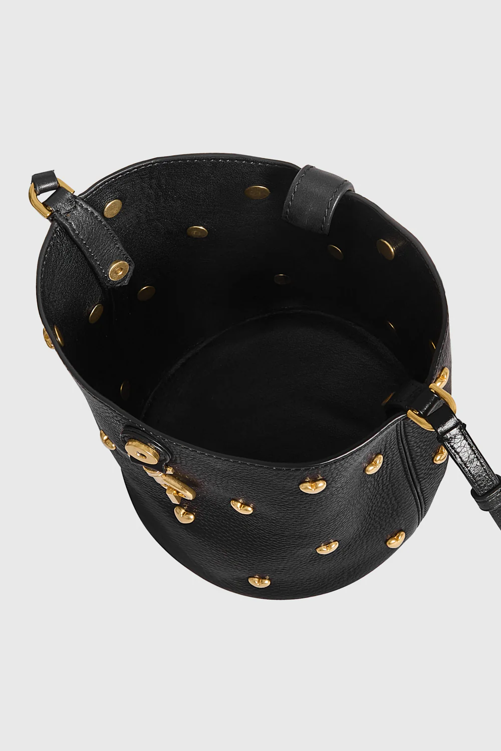 Small Heart Bucket - Image 3
