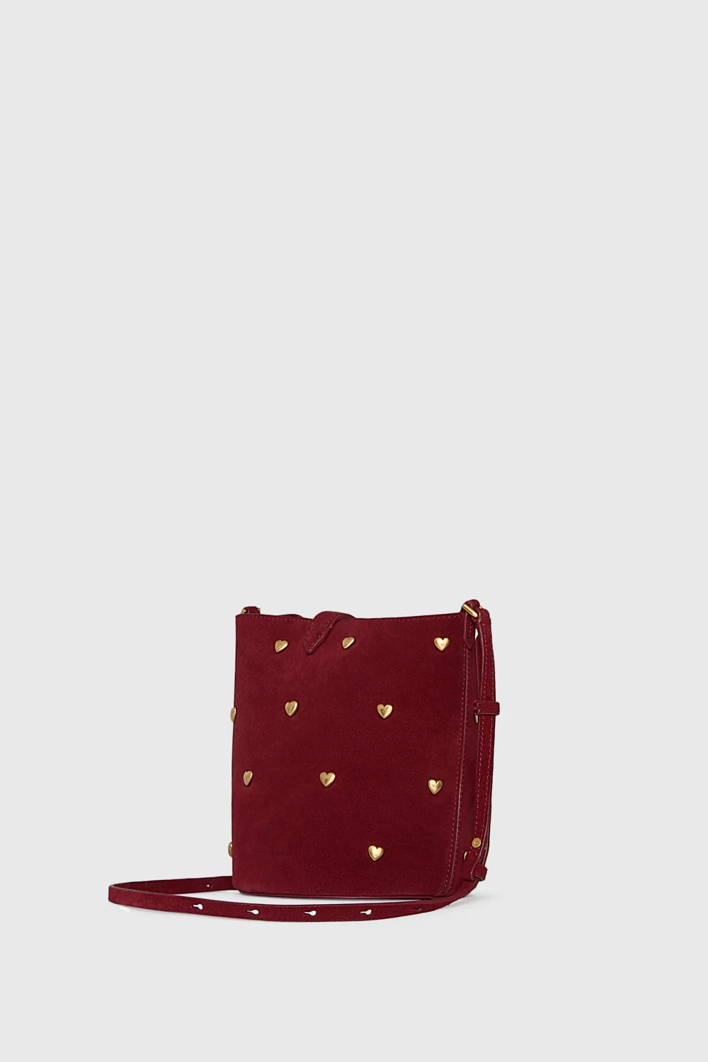 Small Heart Bucket - Image 2