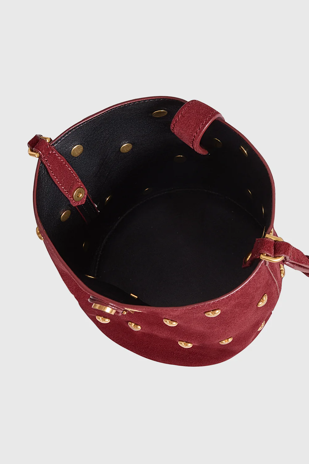 Small Heart Bucket - Image 3