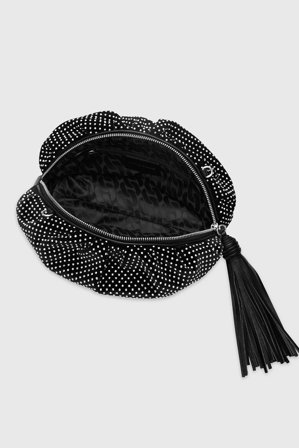 Small Ruched Clutch - Image 3