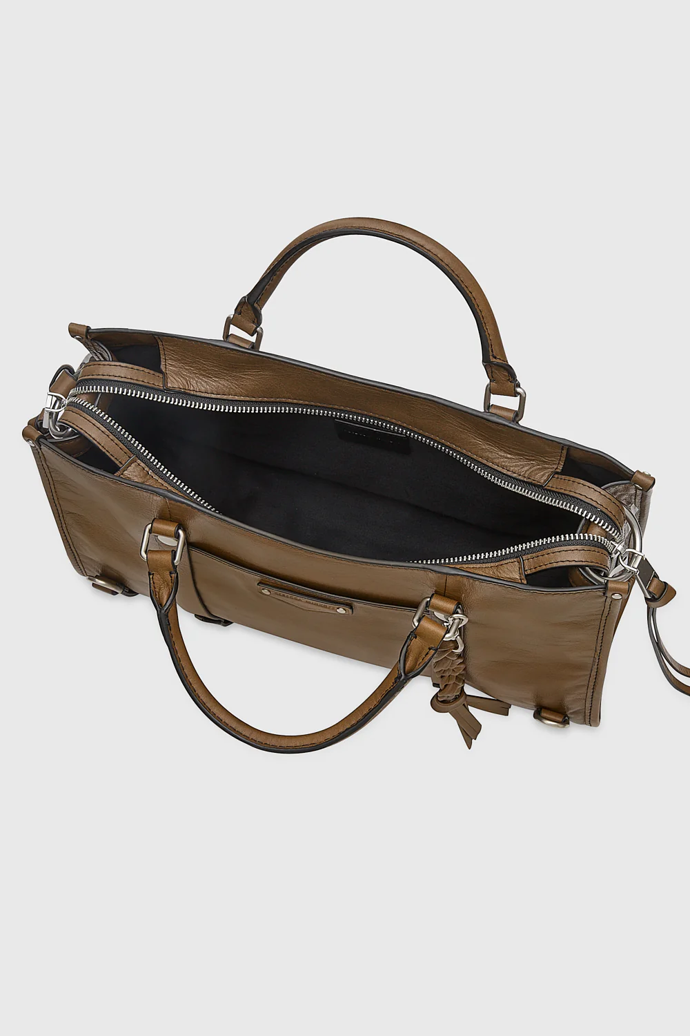 Surplus Satchel - Image 3