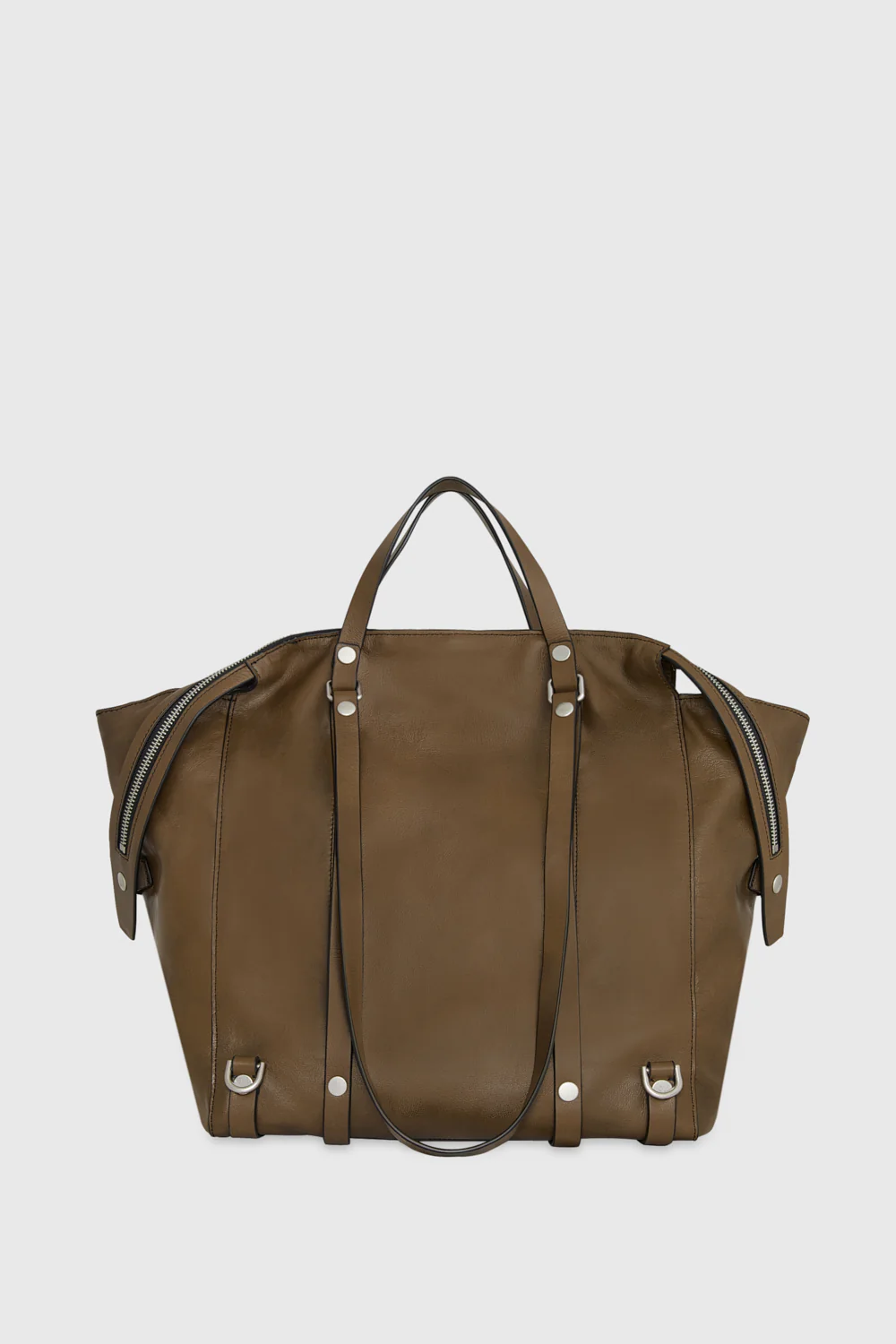 Surplus Tote