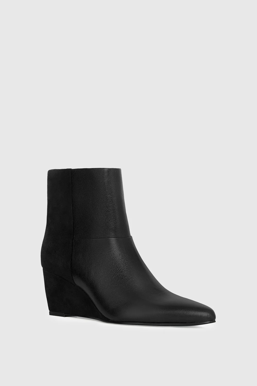 Wedge Bootie - Image 2