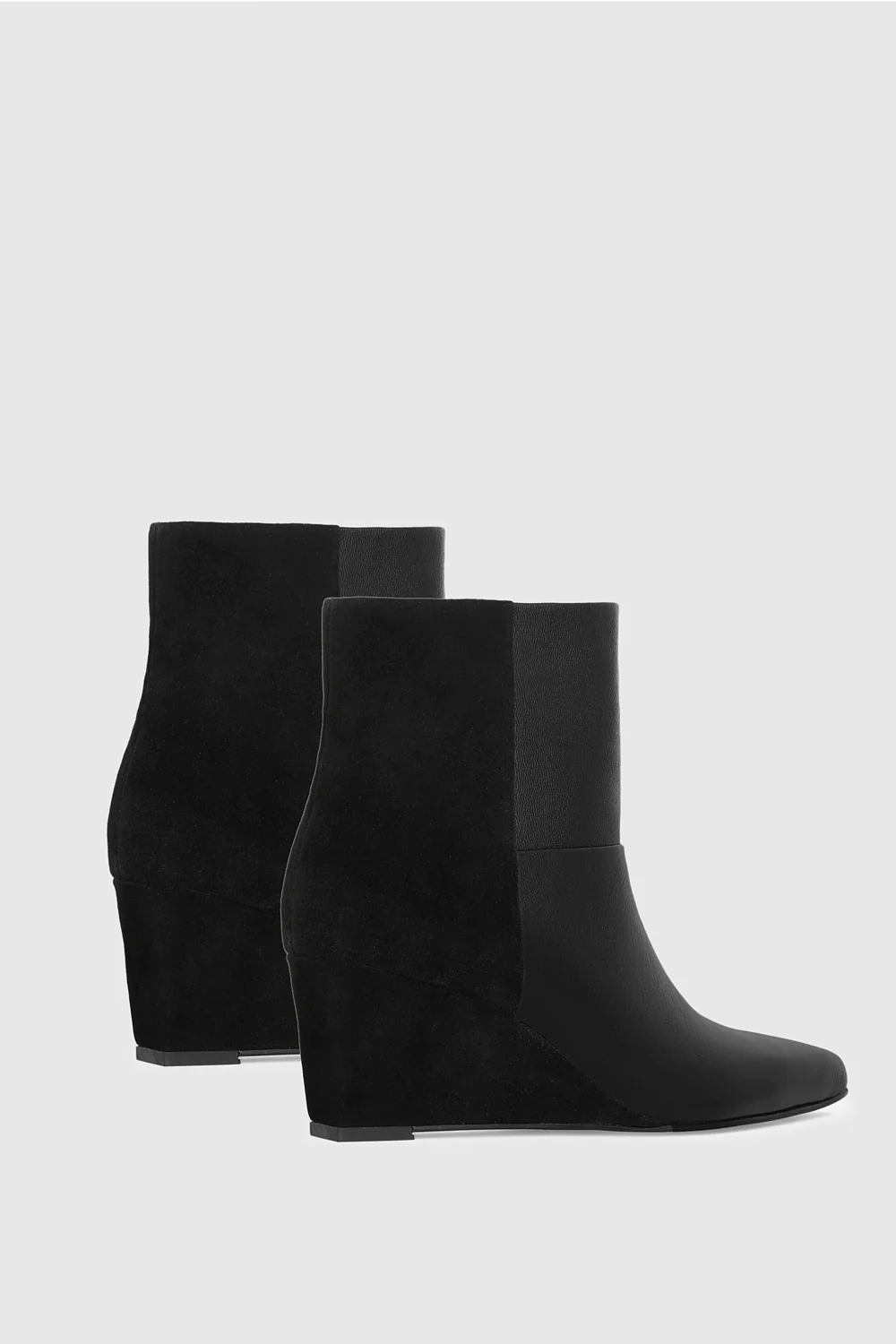 Wedge Bootie - Image 3
