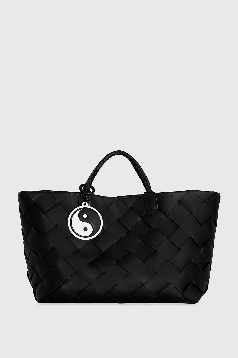 Yin Yang Bag Charm - Image 2